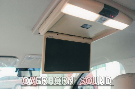 โอเวอร์ฮอร์น เครื่องเสียงรถยนต์ Overhornsound